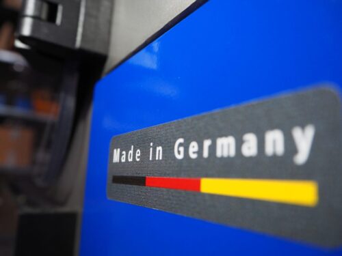 Detalj hjulvaskemaskin - INVENTECH AS