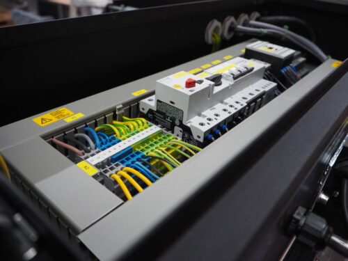 Detalj Black Edition - INVENTECH AS