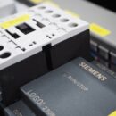 Detalj hjulvaskemaskin - INVENTECH AS