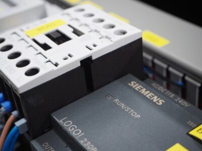Detalj hjulvaskemaskin - INVENTECH AS