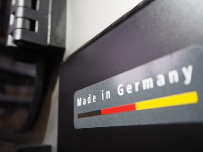 Detalj hjulvaskemaskin - INVENTECH AS