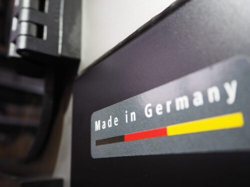 Detalj hjulvaskemaskin - INVENTECH AS