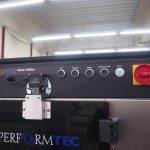 Detalj hjulvaskemaskin – INVENTECH AS