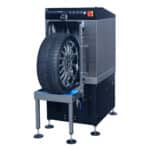 Black Edition hjulvaskemaskin