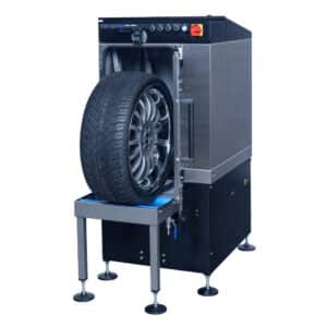 Black Edition hjulvaskemaskin