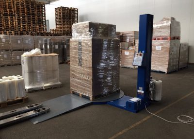 Pallevikler Cresco INVENTECH AS
