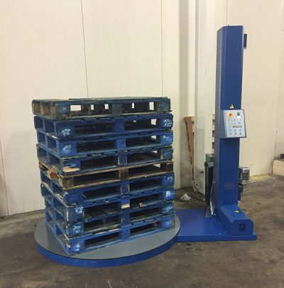 Cresco med std 1500mm plate