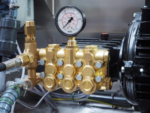 Detalj BigWheel - INVENTECH AS