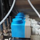 Detalj BigWheel - INVENTECH AS