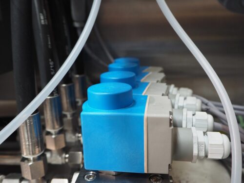 Detalj BigWheel - INVENTECH AS