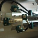 Detalj BigWheel - INVENTECH AS