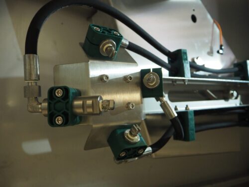 Detalj BigWheel - INVENTECH AS