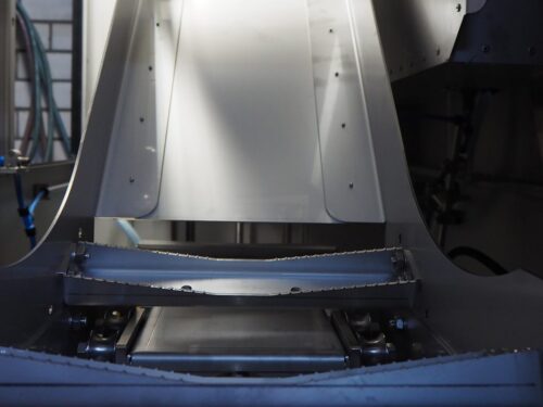 Detalj BigWheel - INVENTECH AS