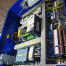 Elektrisk anlegg BigWheel - INVENTECH AS