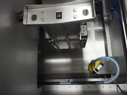 Detalj BigWheel - INVENTECH AS