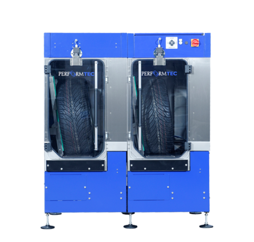 Tohjuls vaskemaskin Tohjuls vaskemaskin