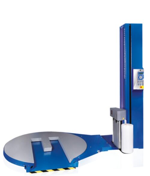 Biforis - Åpen plate Pallevikler BIFORIS - INVENTECH AS