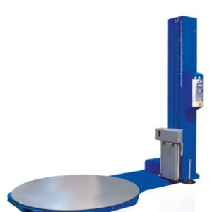 Pallevikler BASE - INVENTECH AS