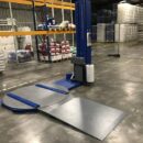 Pallevikler BASE - INVENTECH AS
