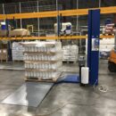 Pallevikler BASE - INVENTECH AS