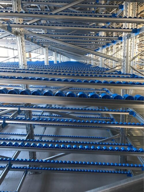 Ergowheel INVENTECH AS