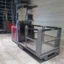 Plucktruck Jungheinrich EKS 210 6595 - Bilde 2