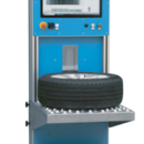 TSS Dekkscanner