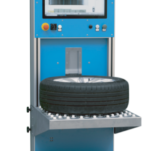 TSS Dekkscanner