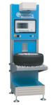 TSS Dekkscanner