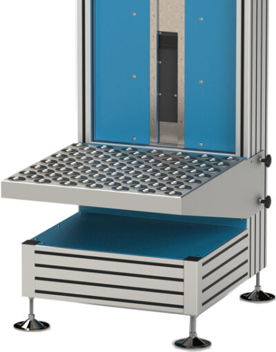 STS SCANNER INVENTECH AS