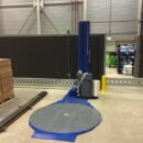 Pallevikler PLANA INVENTECH AS