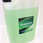 Felgrens F360 INVENTECH AS