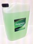 Felgrens F360 INVENTECH AS