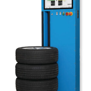 STP dekkscanner