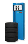STP dekkscanner