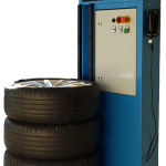 STP dekkscanner