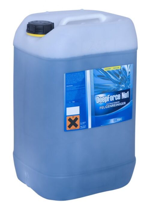 DeepForce No1 DeepForce No1