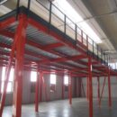 Mesanin INVENTECH AS