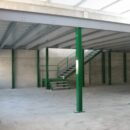 Mesanin INVENTECH AS