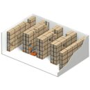 Tradisjonell pallereol