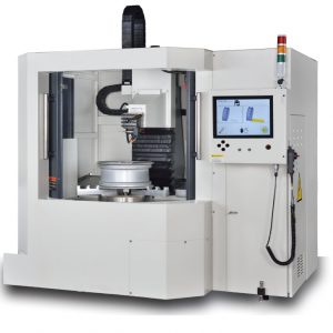 CNC TY30