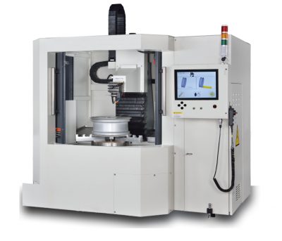 CNC TY30