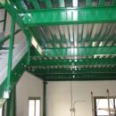 Mesanin INVENTECH AS
