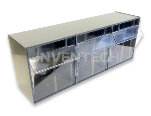 Vippekasse system 3 Vippekasse system 3