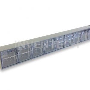 Vippekasse system 9