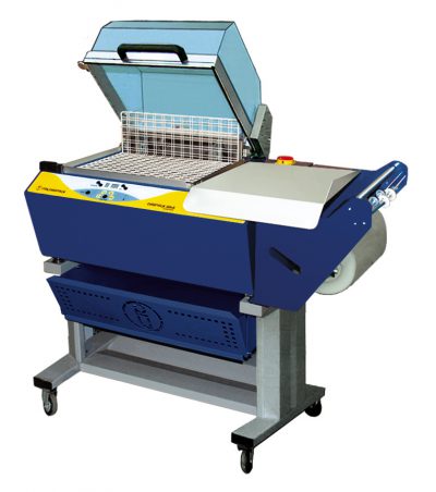 Dibipack 4255 EVX  Vinkelsveiser