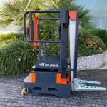 E5 Tire Outdoor