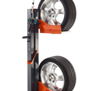 Easylift fra INVENTECH AS