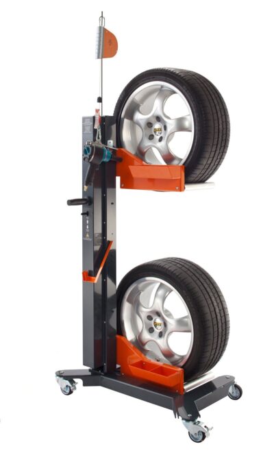 Easylift fra INVENTECH AS