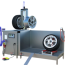Tiresonic RW 302 twin